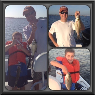08-24-14 Boyd Keepers with BigCrappie Guides CCL
